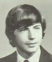 Donald Wayne Stevens
